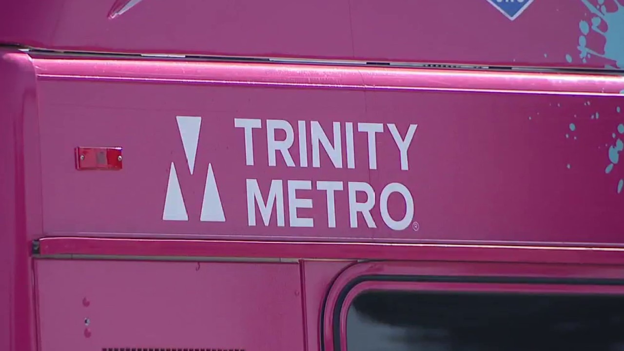 Trinity Metro offering free rides to the pills for the midterm election