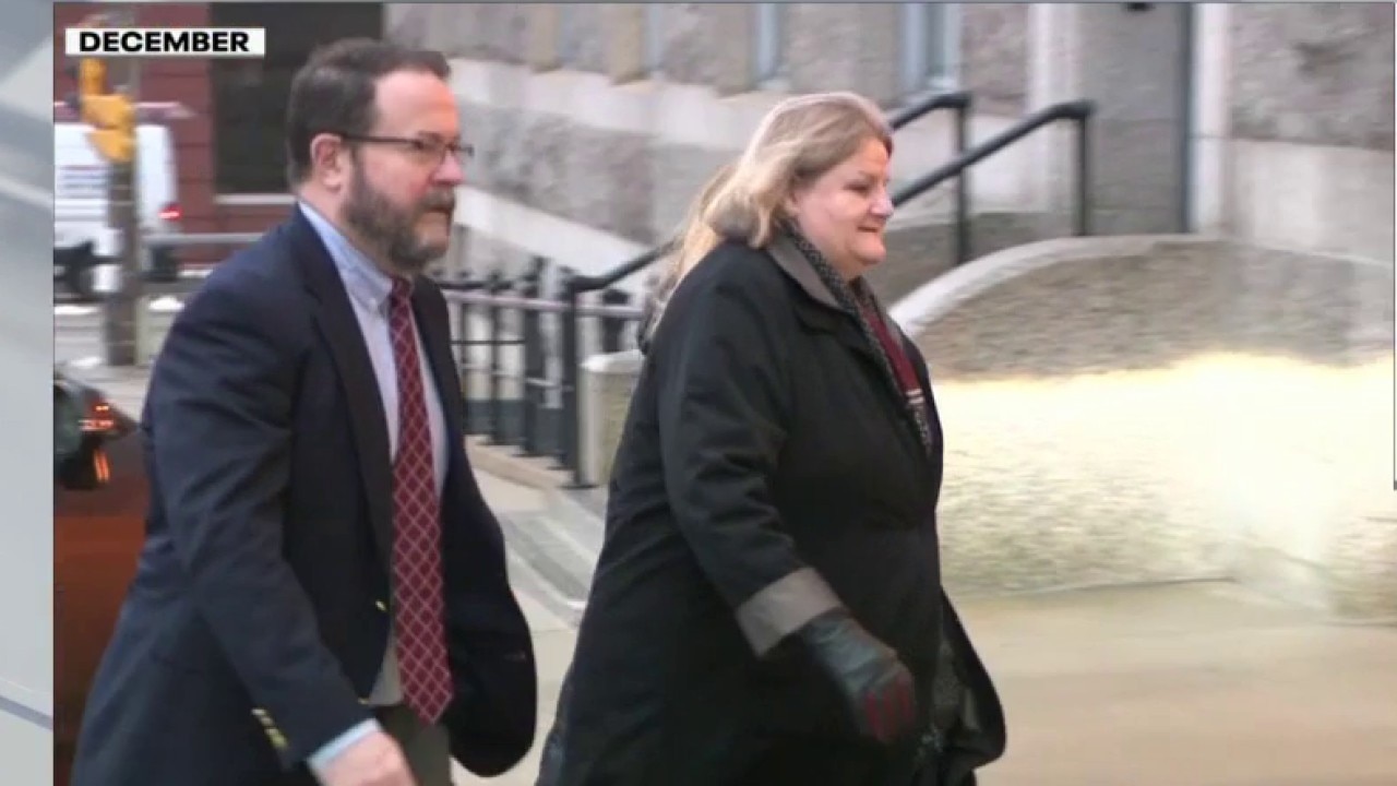 Former Milwaukee County Judge Dugan's acquittal motion denied
