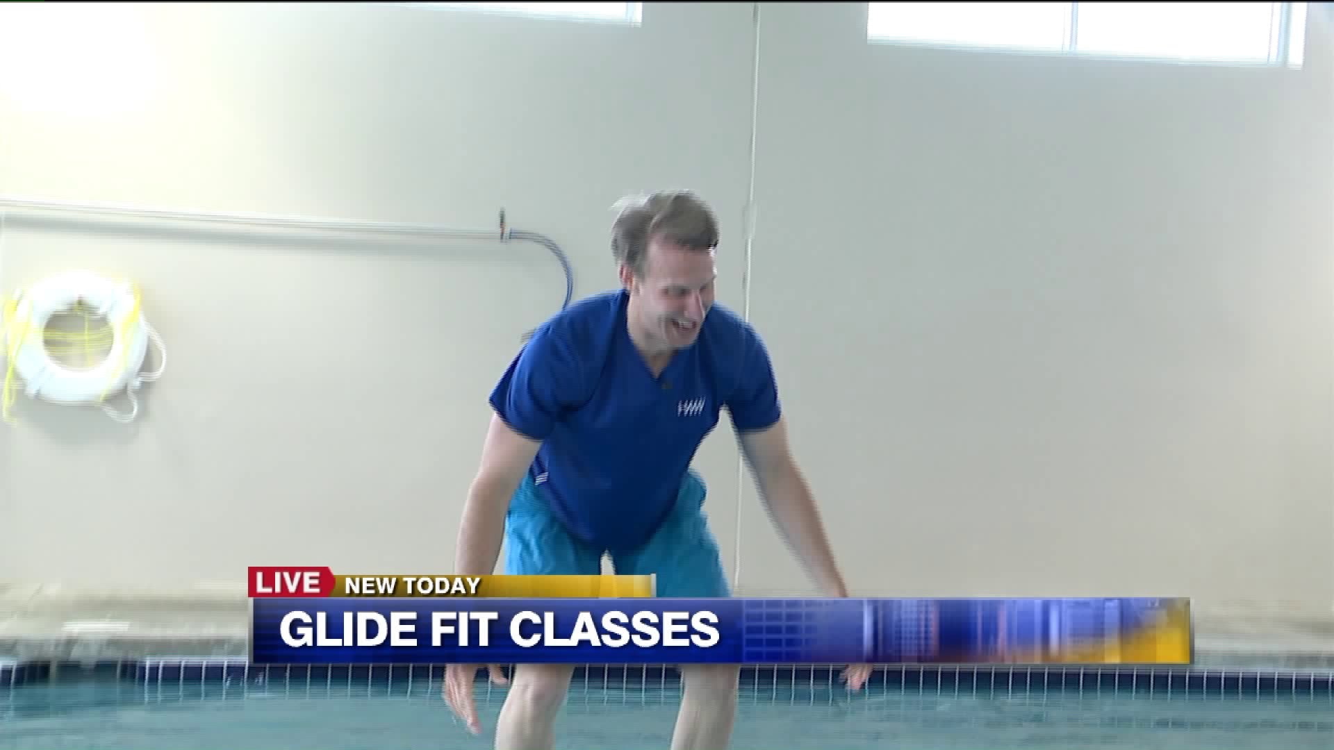 What will the workout look like?