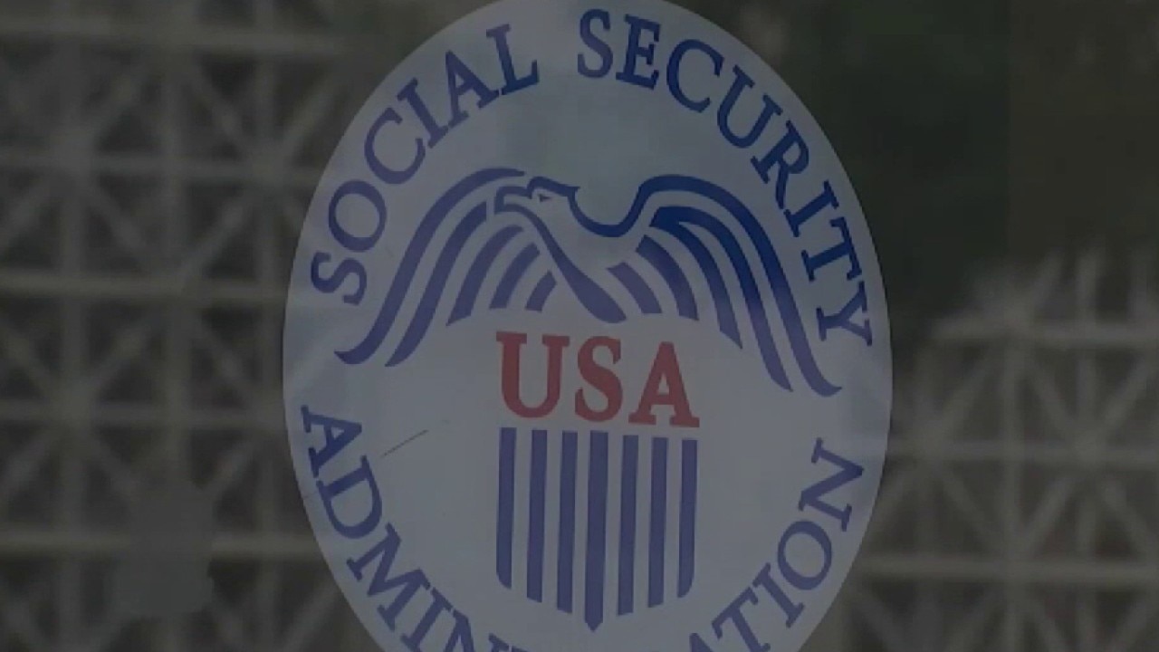 Social Security reveals cost-of-living-adjustment for 2027