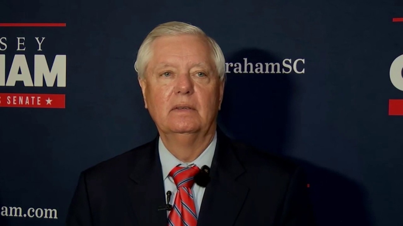 Senator Lindsey Graham dies at 71 after sudden illness