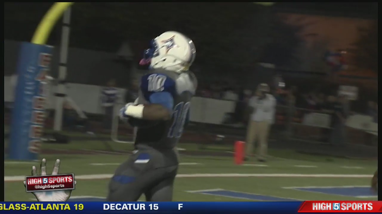 Woodstock vs Walton