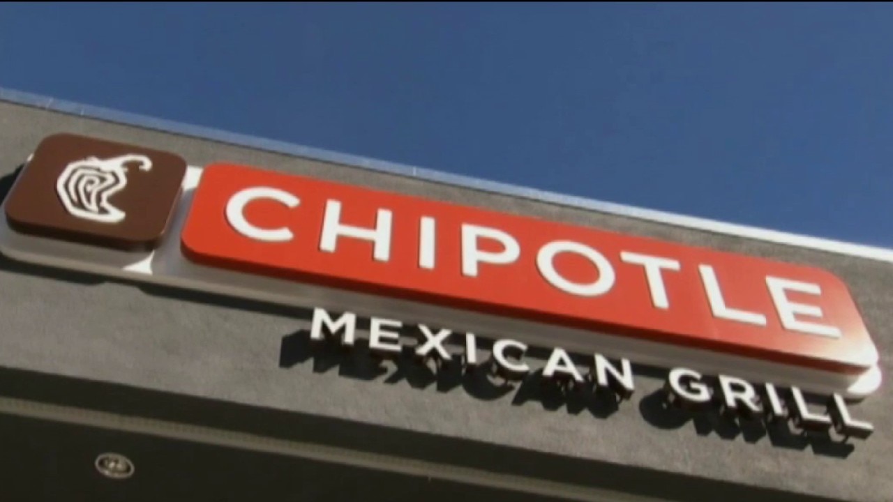 Starbucks eyes Chipotle takeover