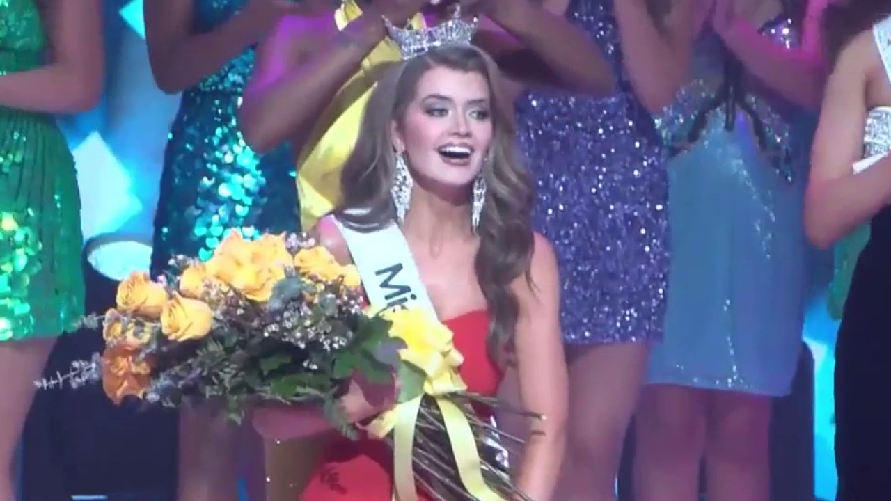 2026 edition of Miss Texas pageant