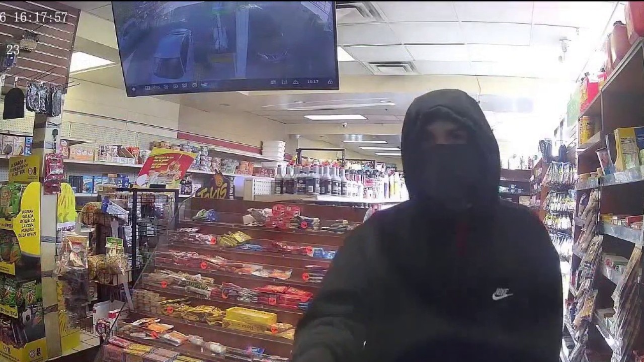 New video released of suspects in Little Village deadly mass shooting 