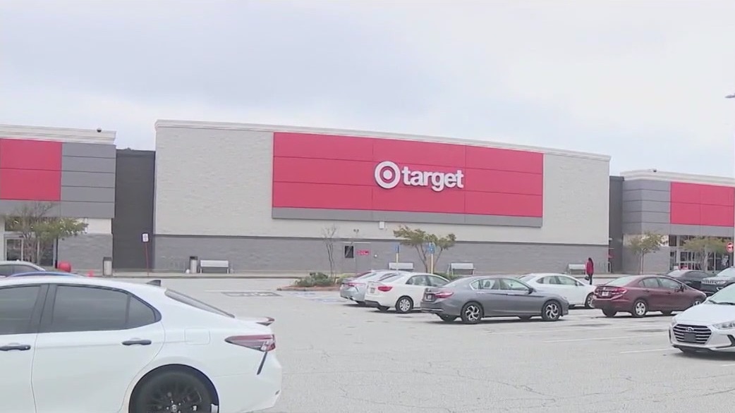 How police responded so fast to Target fire