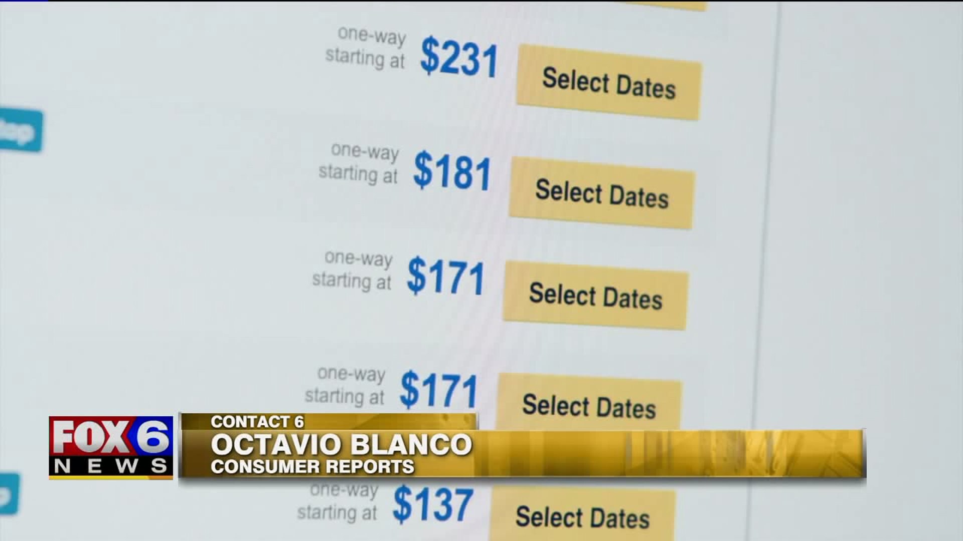 Airfare myths that could cost you