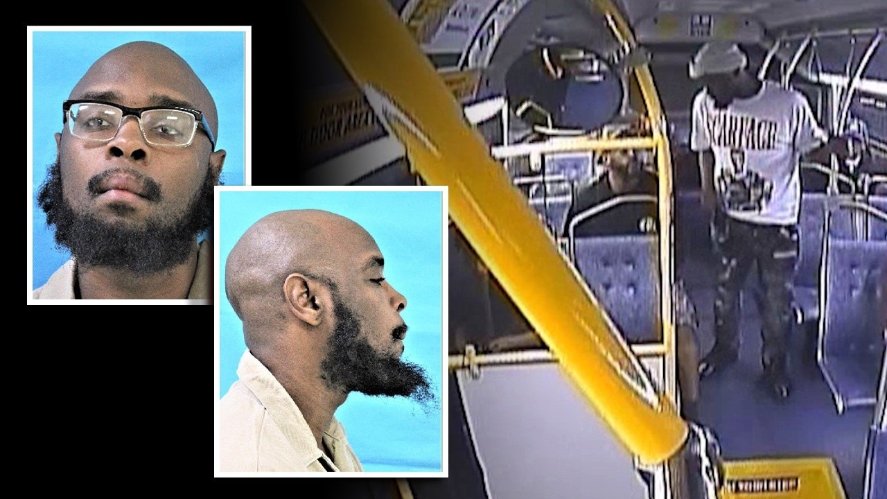 The Spotlight: Life sentence on the table for Metro bus shooting suspect