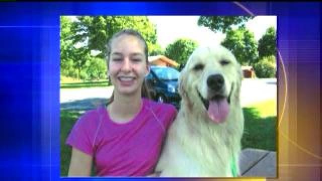 Celebration at Wauk. Co. church in honor of Kathryn Stalbaum