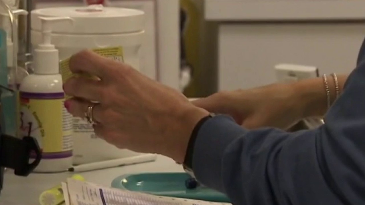Hormone therapy and menopause symptoms