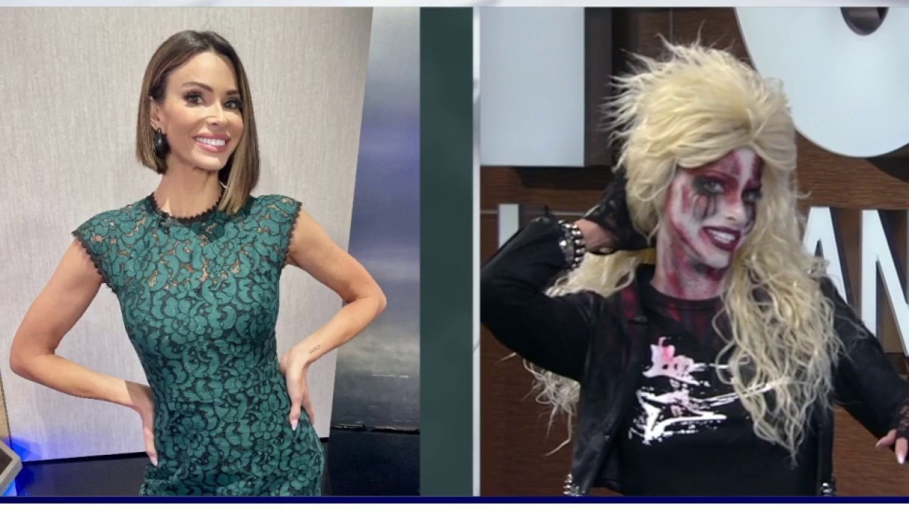 Jump Scares on GDLA+