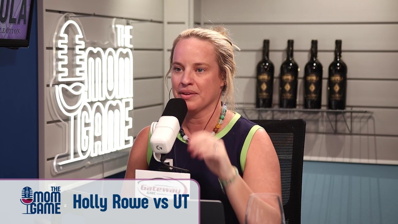 Sideline Snub | The Mom Game