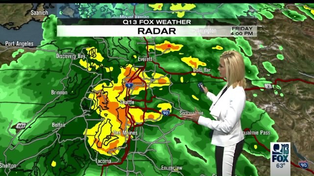 Q13 FOX First Forecast