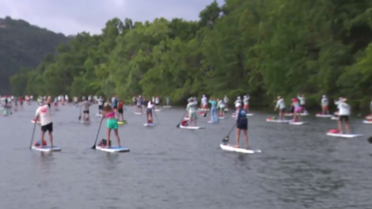 Flatwater’s Dam That Cancer returns for 2026