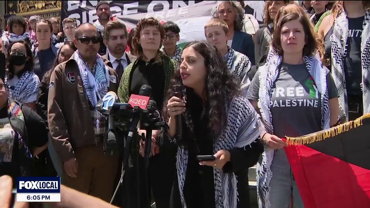 Jury finds Golden Gate Bridge protestors guilty of misdemeanors but not felony ixed emotions: