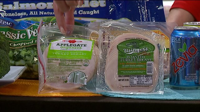 Add more nutrients to your grocery cart without breaking the bank, but how?