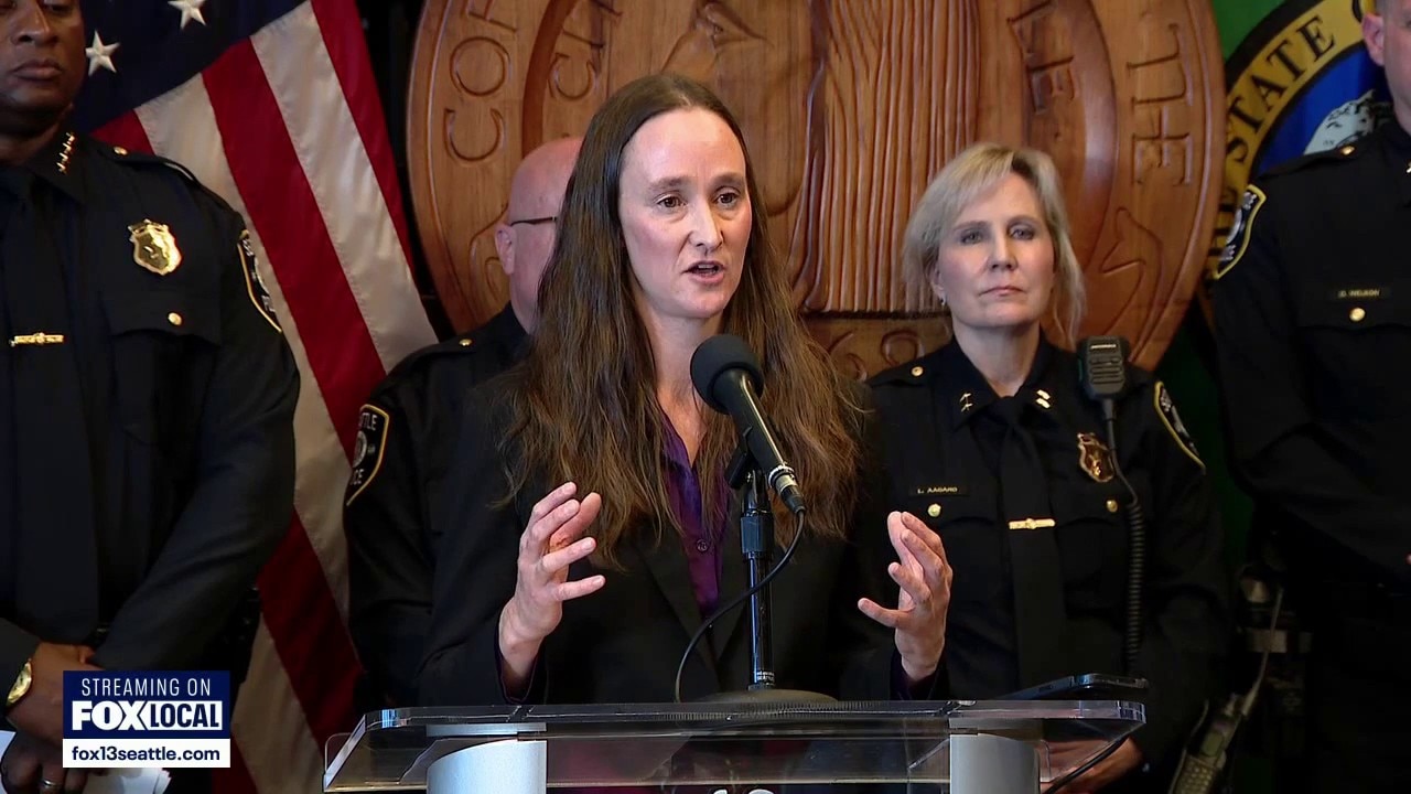 Mayor calls for review of Bite of Seattle shooting response