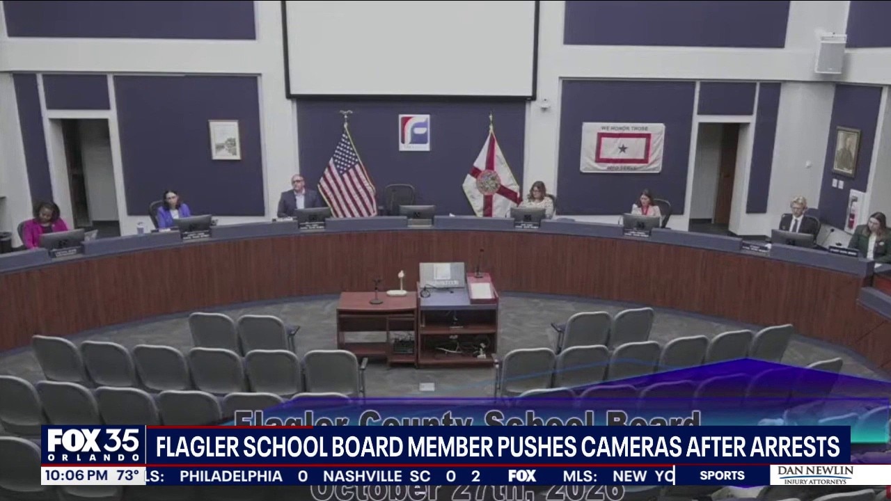 Should cameras be installed in school classrooms?