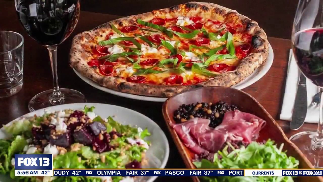 Seattle Restaurant Week starts Sunday