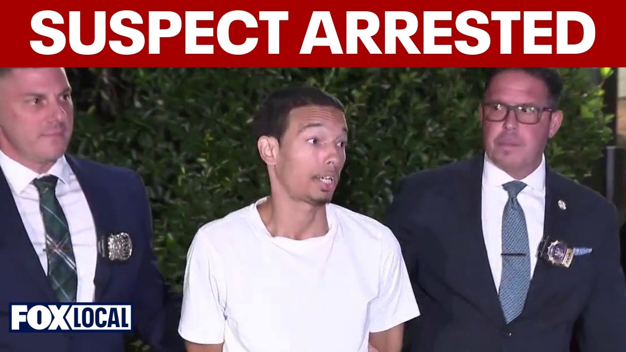 NYPD arrests Jesus Acosta in Soundview park after anonymous tip
