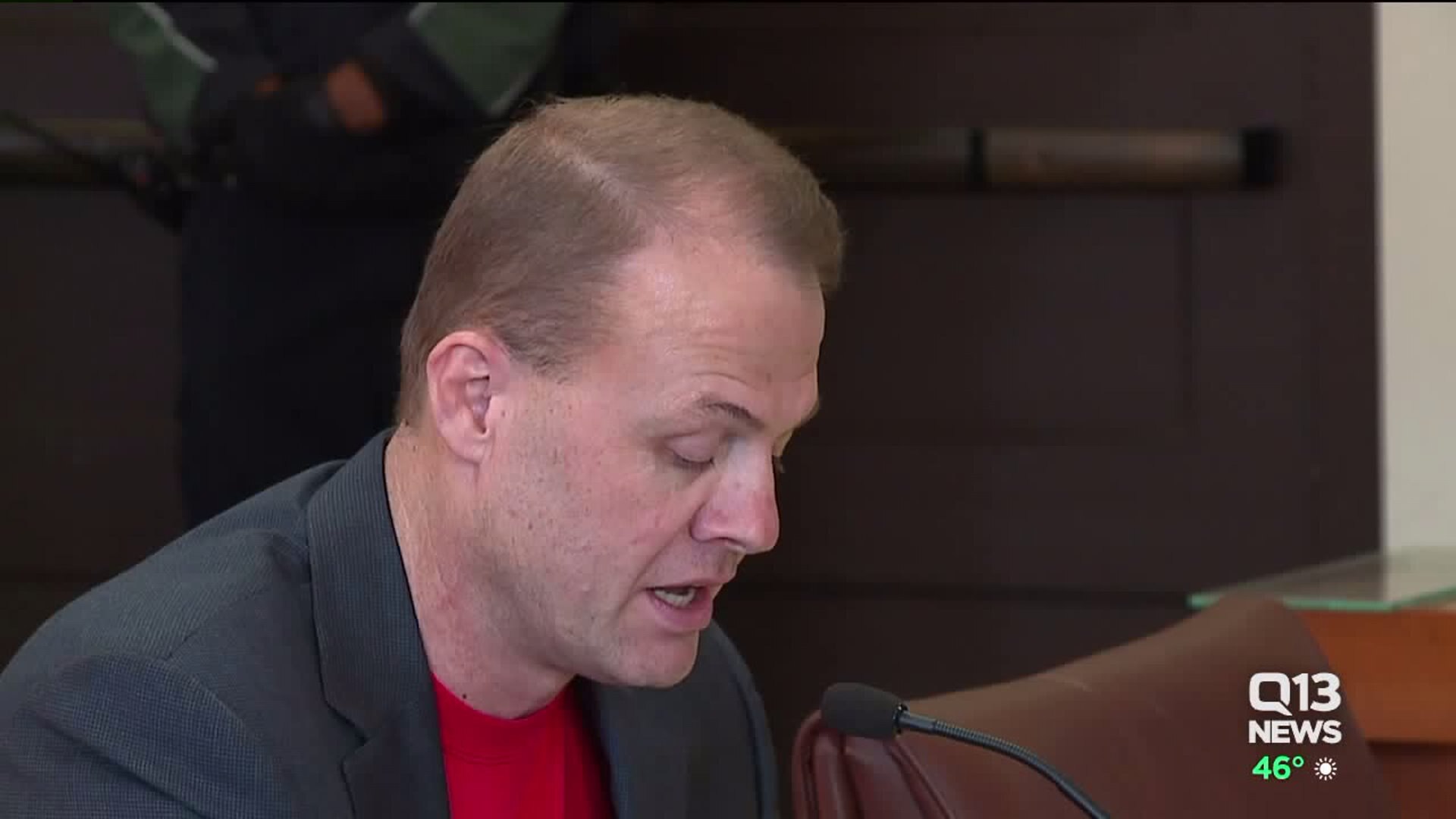Tim Eyman, who championed $30 car tab measure, wants to run for Washington governor