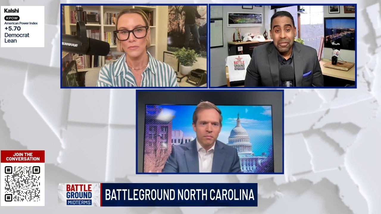NC House Races, Tarrant County TX & Midterm News
