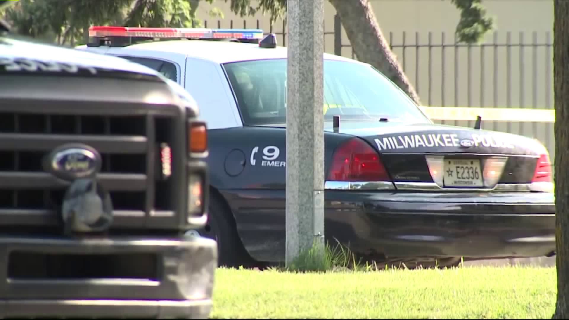 MPD officers injured