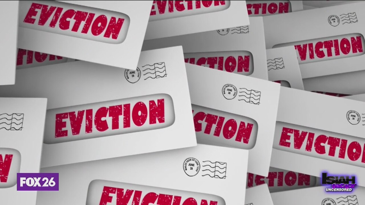 Renter's rights during the Covid-19 pandemic. Can you be evicted?