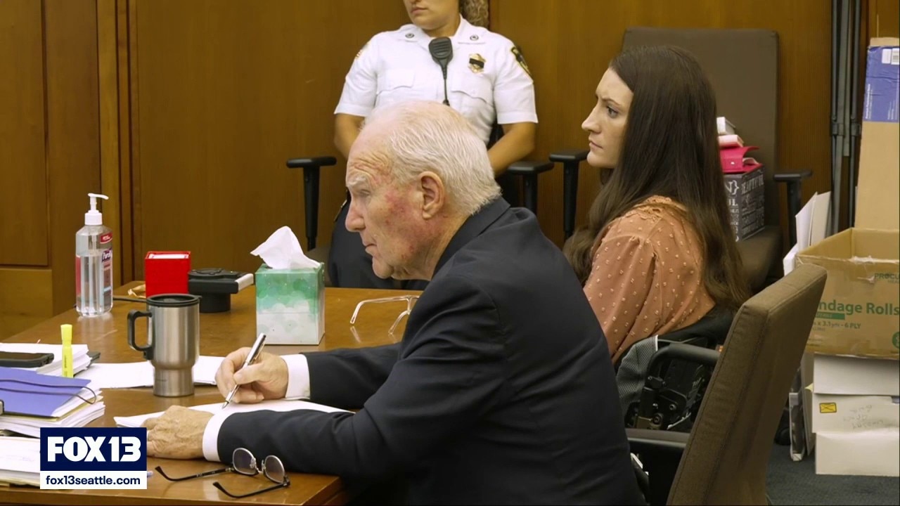 Lindsay Clancy trial nears conclusion