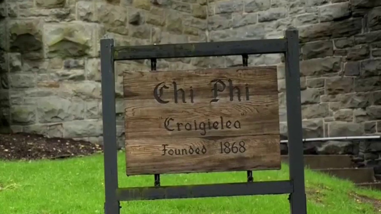 Cornell fraternity gang rape case reopened