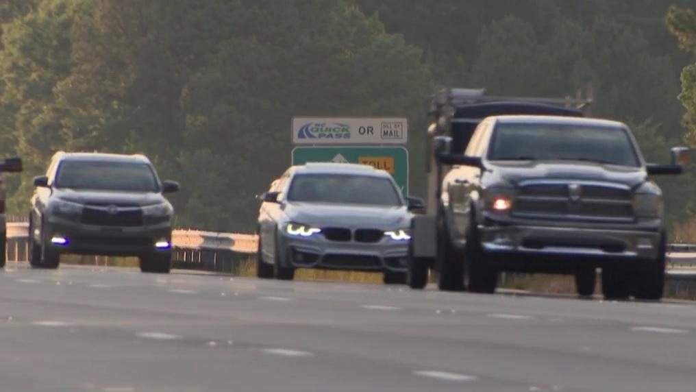Gas prices soar as North Carolina Tourism Week kicks off