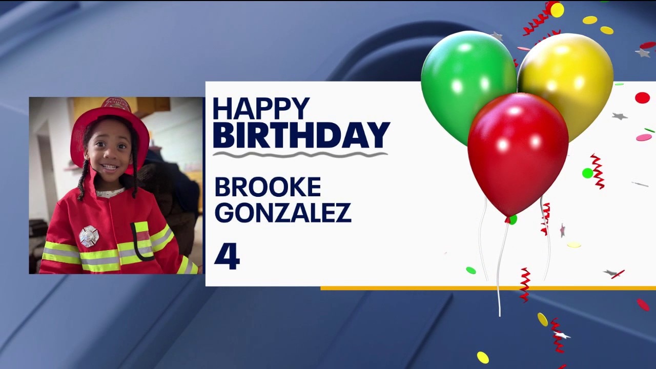 Good Day birthdays for June 19