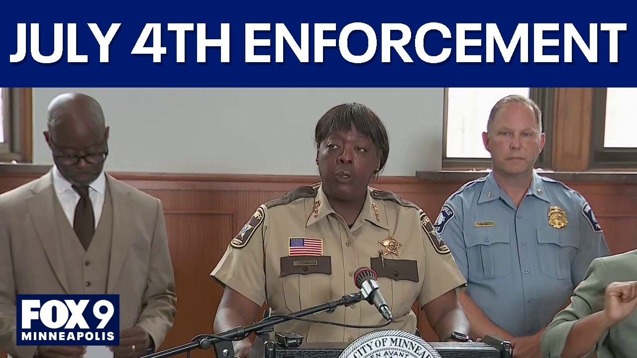 July 4th law enforcement will have ‘zero tolerance’