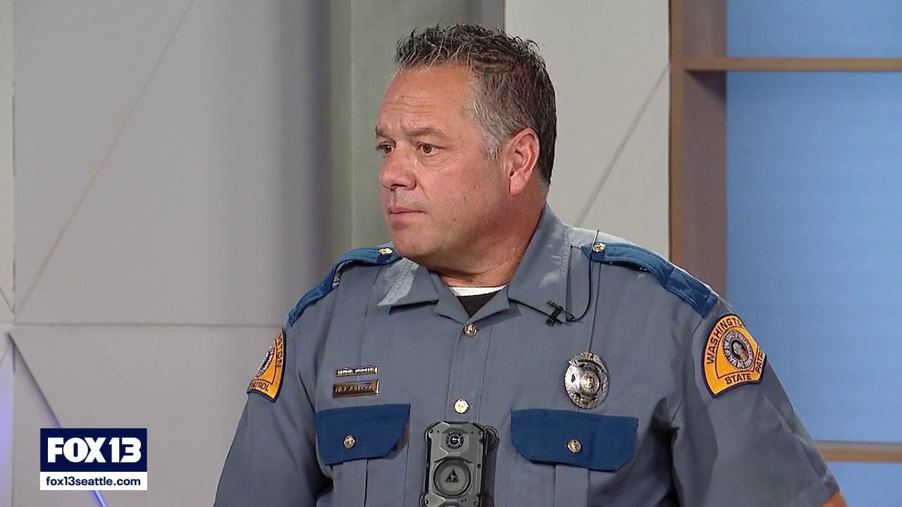 WSP emphasis patrol to honor fallen trooper