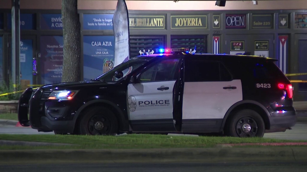 Deadly shooting at South Cajjun Eats in Travis County