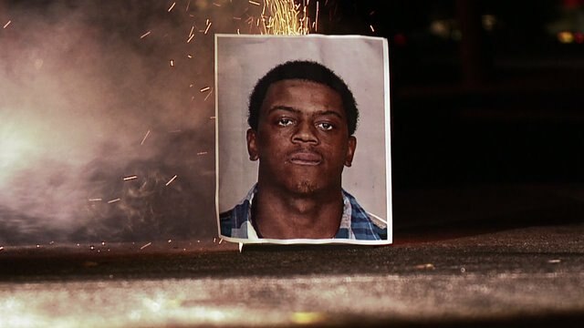 U.S. Marshals on the hunt for Roderick Leblanc, charged with July 4th murder