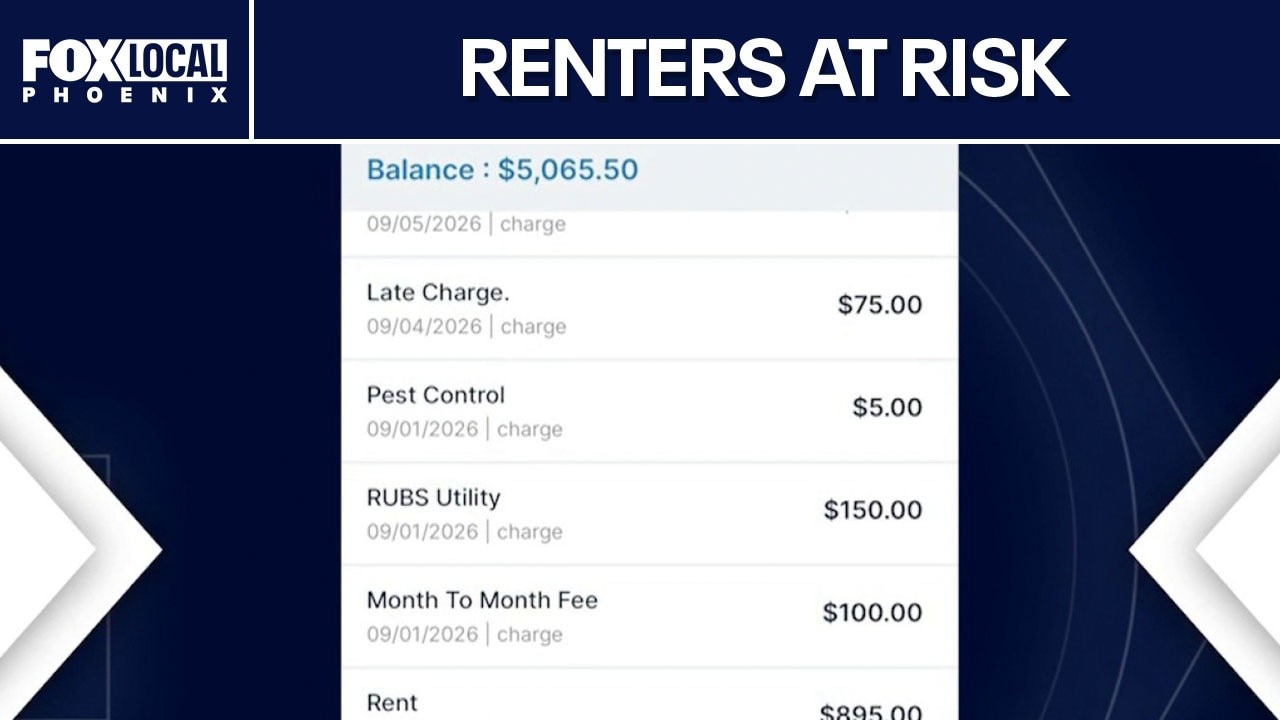 Glendale residents speak out on rent hikes