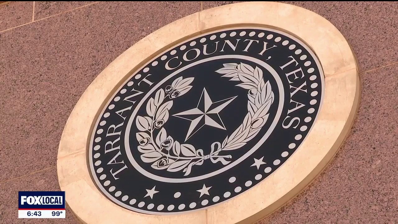 Tarrant county cuts polling sites ahead of the midterms