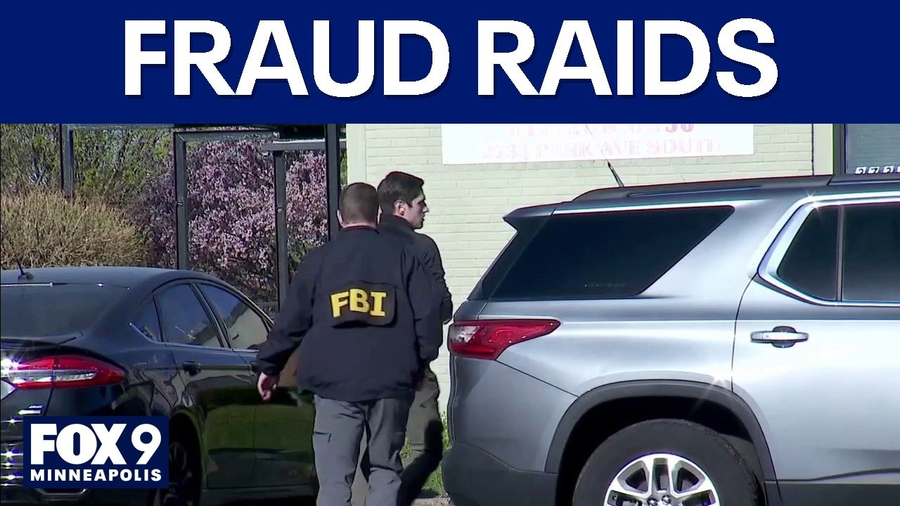 Fraud in MN: Quality Learning Center among businesses raided by FBI on Tuesday