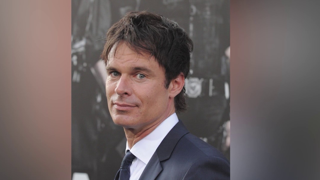 Actor Patrick Muldoon's cause of death revealed