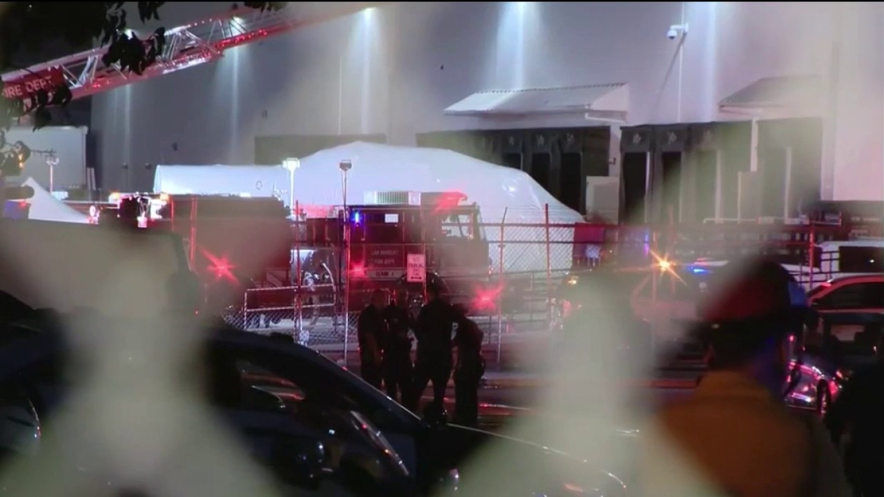 Update in LA news chopper crash investigation