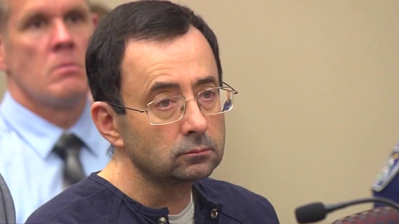 Judge reacts to removal of names from sex offender registry