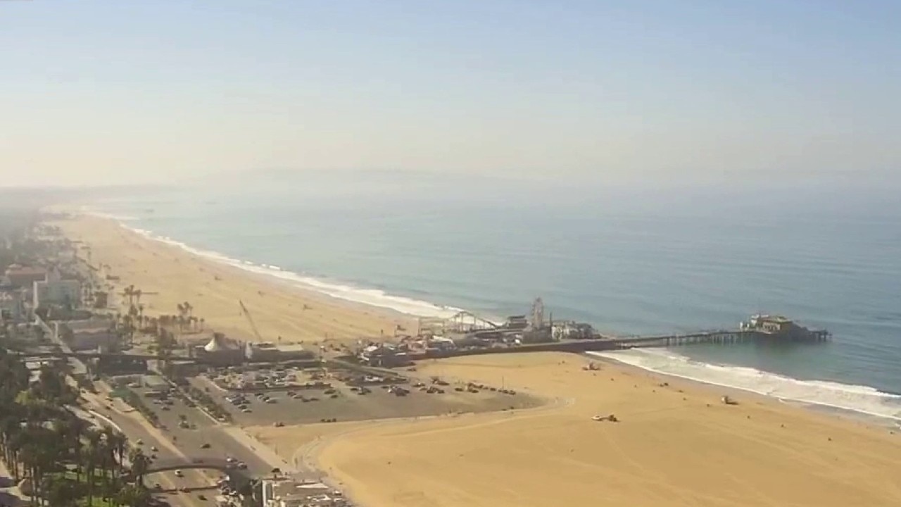 Labor Day getaway deals in California might be hiding in plain sight