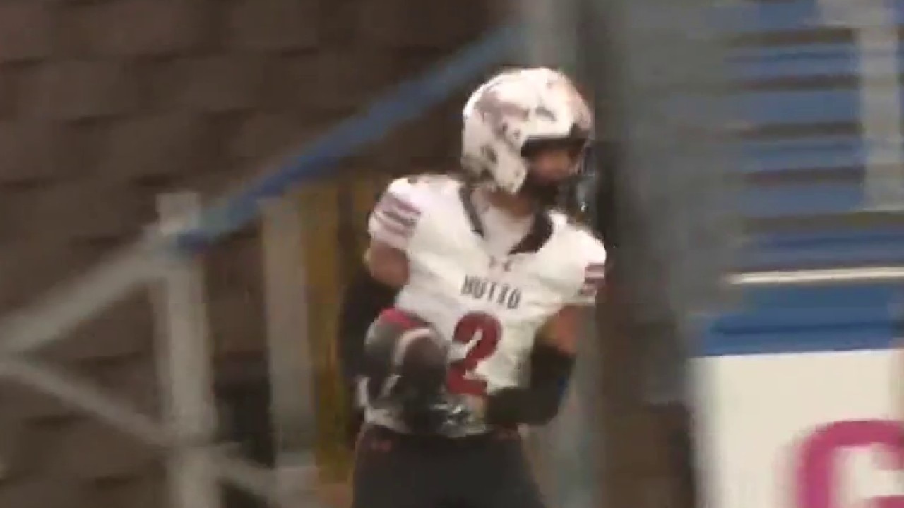 2026 Week 5: Hutto vs East View