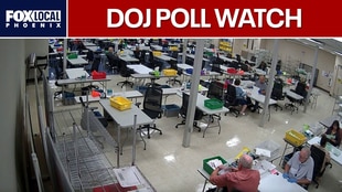 Arizona Primary Election: Key Updates and Changes playlist