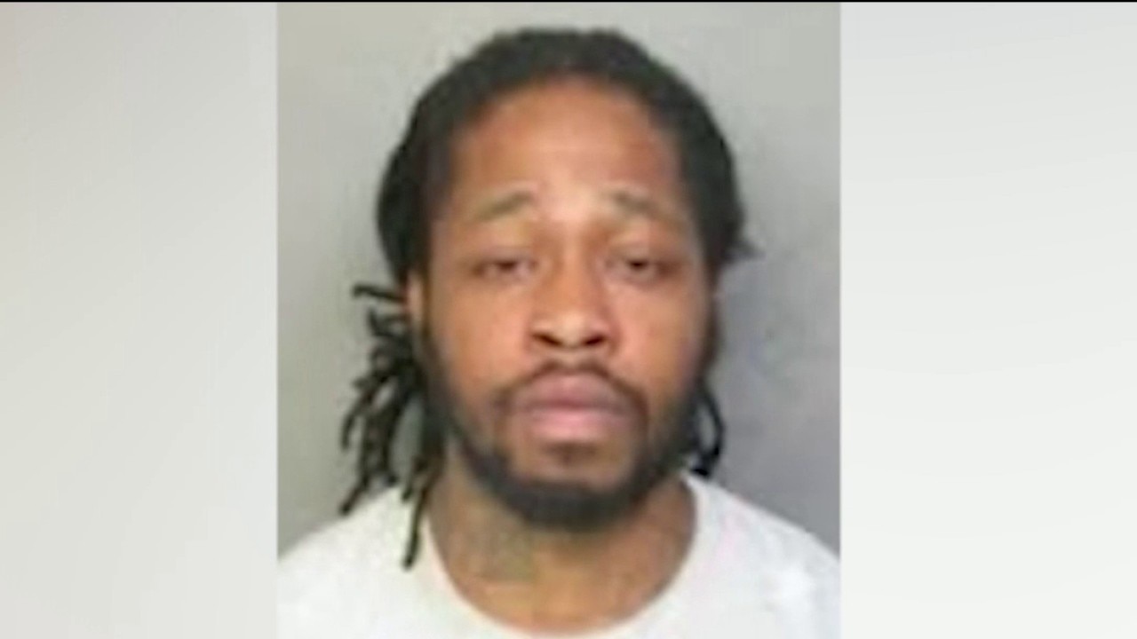 New York murder suspect shot in Gwinnett standoff
