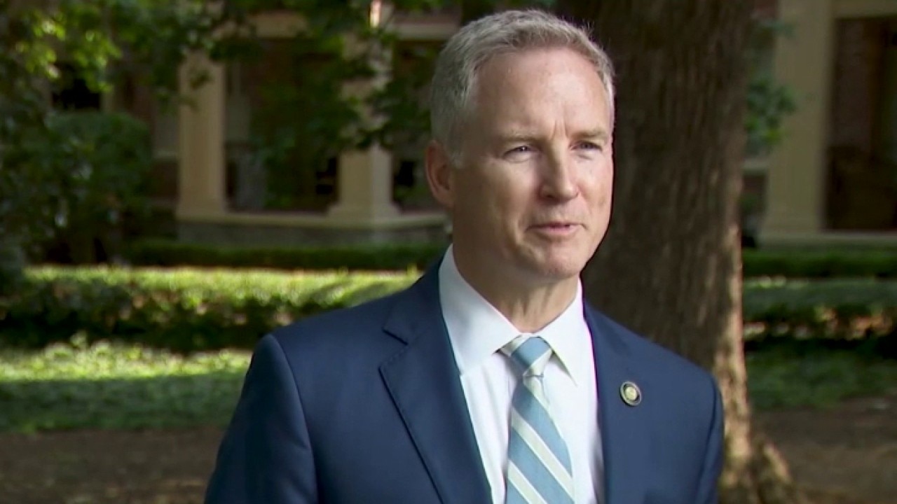 Georgia lieutenant governor Republican primary heads to runoff