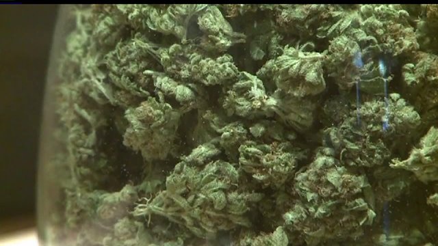 Pot Shop Ruling In Fife