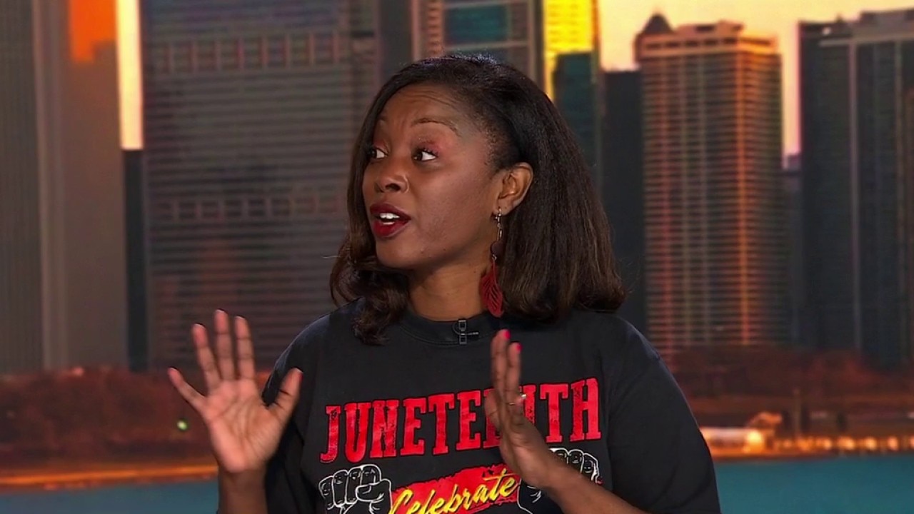 Juneteenth: Things to do in Chicago this weekend