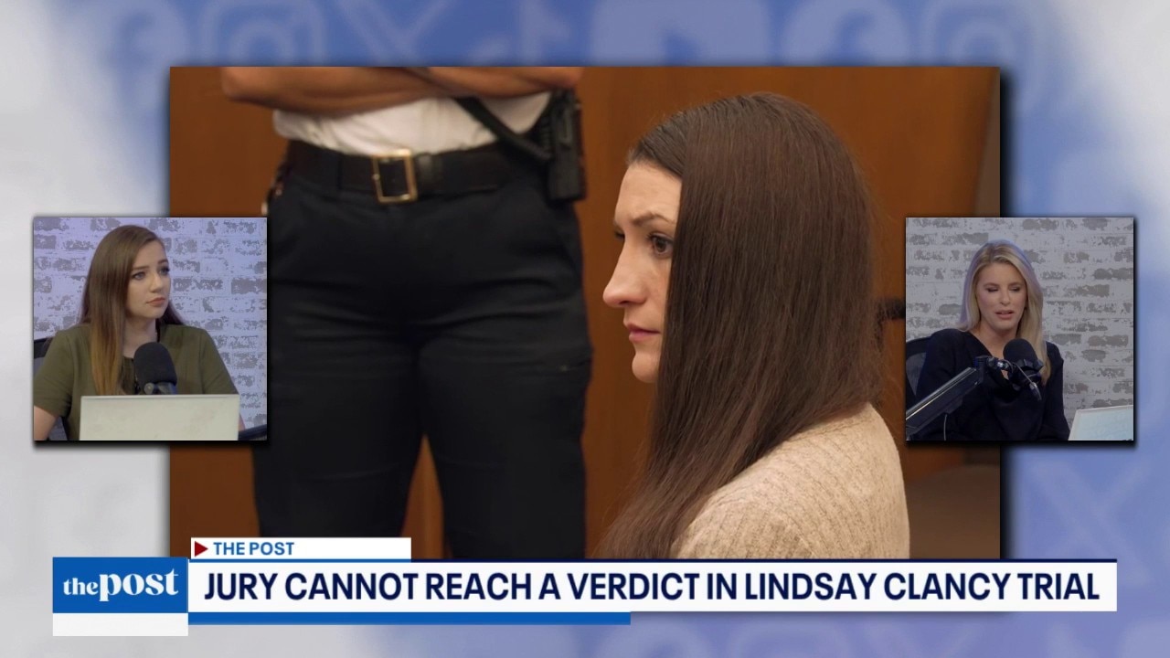 Lindsay Clancy Trial, Mo3 Murder Trial | The Post
